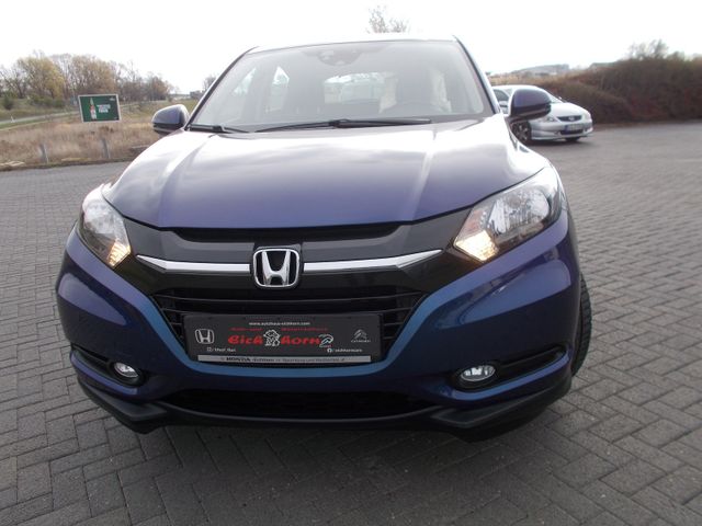 Honda HR-V 1,5 i-VTEC Elegance