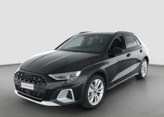 Audi A3 - Bild 5