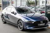 Mazda 3 2.0 e-SKYACTIV X Homura Navi* HUD* Kamera* 18" - gebrauchte Mazda 3 aus dem Jahr 2024