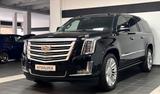 Cadillac Escalade Platinum ESV | Deutsch - Traum! - Cadillac Escalade: Platinum