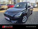 Suzuki Swift 1.2 Dualjet Hybrid CVT Comfort (UZ) - Suzuki Swift Neuwagen in Hannover