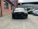 Audi A6 3l bi-Turbo - Audi A6: Turbo