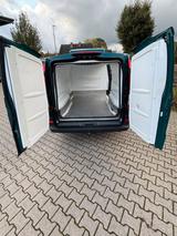 Mercedes-Benz Kühltransporter - gebrauchte Mercedes-Benz Vito aus dem Jahr 2006