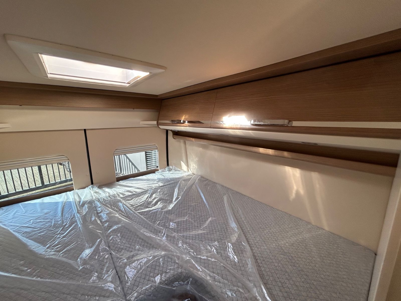 Fahrzeugabbildung Malibu 600 LE Compact MJ 2025 Autom. Rückfahrkamera