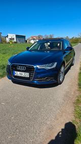 Audi A6 3.0 TDI 230kW quat. tr. sport selection s... - Audi A6: Sport Selection