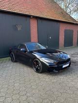 BMW Z4 sDrive20i M SPORT PAKET A M SPORT PAKET - BMW Z4 m-sport mit Benzin-Antrieb
