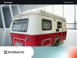 HYMER / ERIBA / HYMERCAR ERIBA Touring 542 / 1.4t /