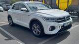 Volkswagen T-Roc 2.0 TSI OPF DSG 4MOTION R-Line AHK