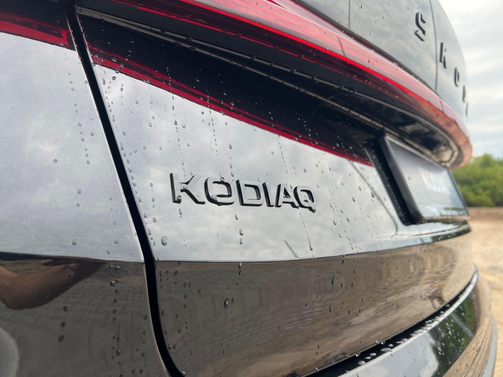 Skoda Kodiaq - Bild 24
