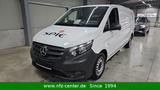 Mercedes-Benz Vito 116 CDI PRO RWD extralang Klima/Navi