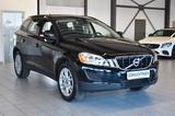 Volvo XC60 Kinetic/DRIVE/NAVI/PDC/AHK/TEMP/ - Volvo Gebrauchtwagen von 2011