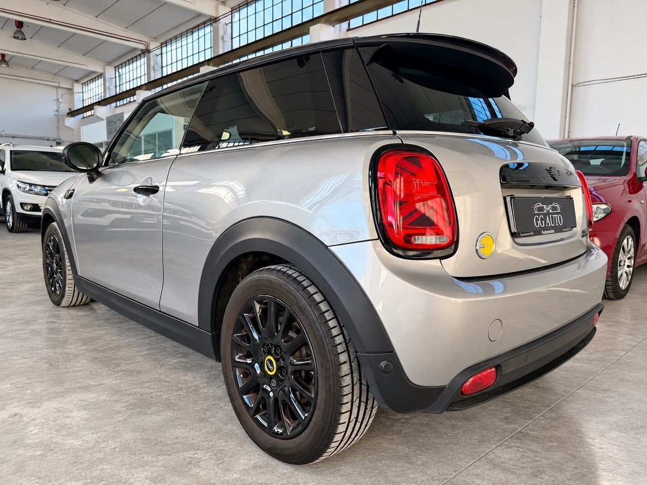 Other Mini All Electric Cooper SE Classic imagem 2