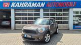 MINI ONE Countryman One*1 Hand* - MINI MINI: Braun