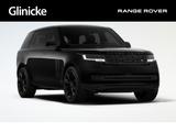 Land Rover Range Rover P530 Autobiography LWB 23" Displays - Land Rover Range Rover New cars