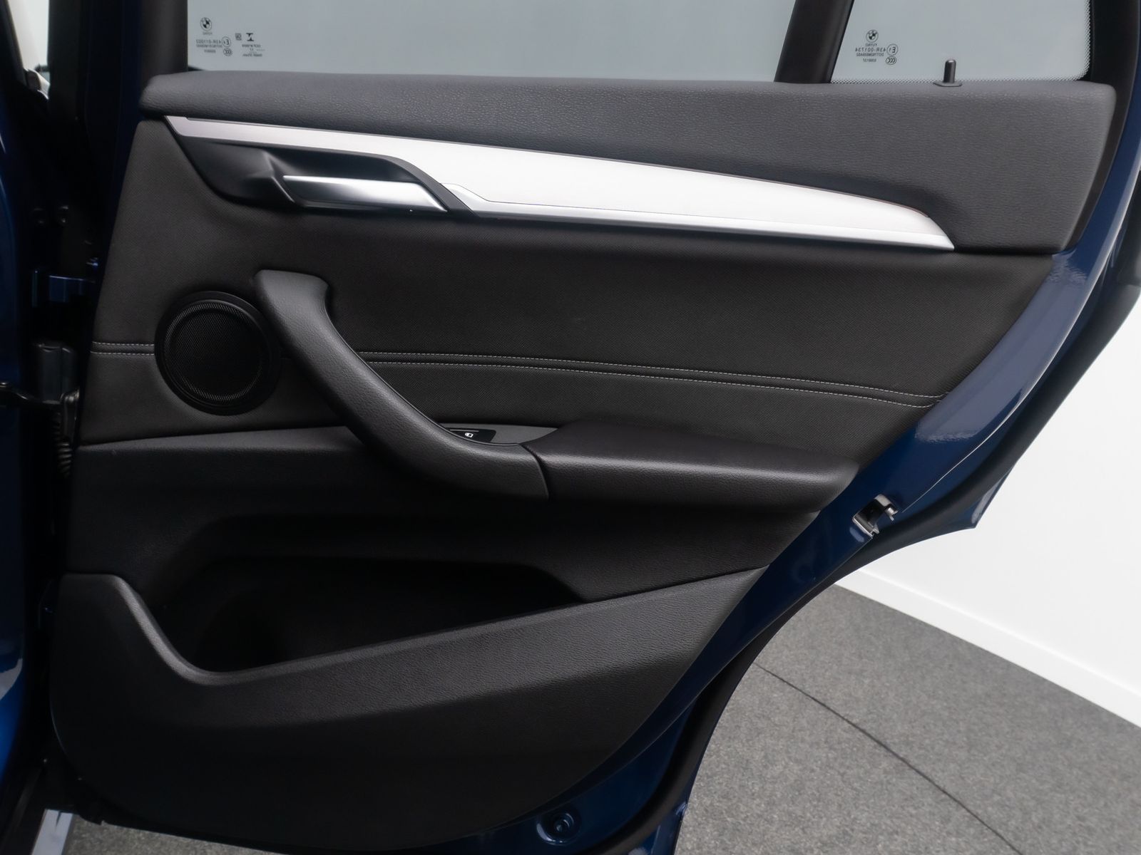 Fahrzeugabbildung BMW X1 sD18d Sport Line ParkAss Navi GeschwindigReg