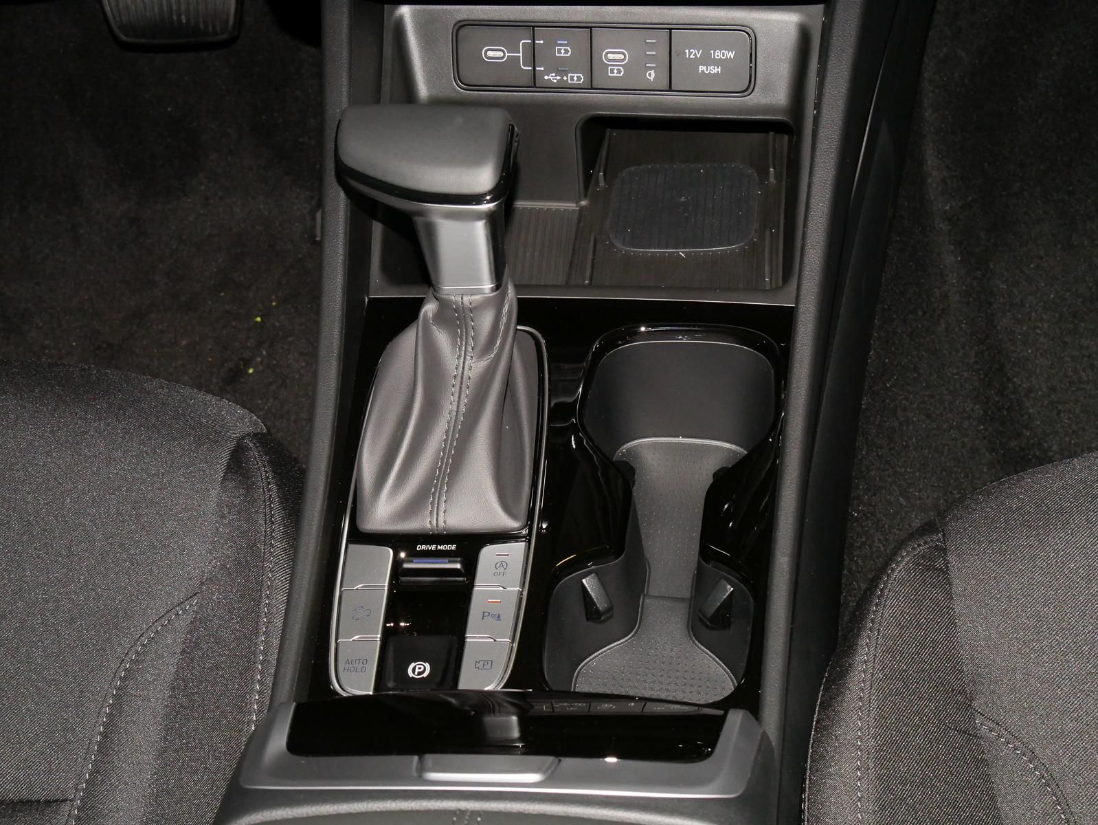 Hyundai TUCSON - Bild 17