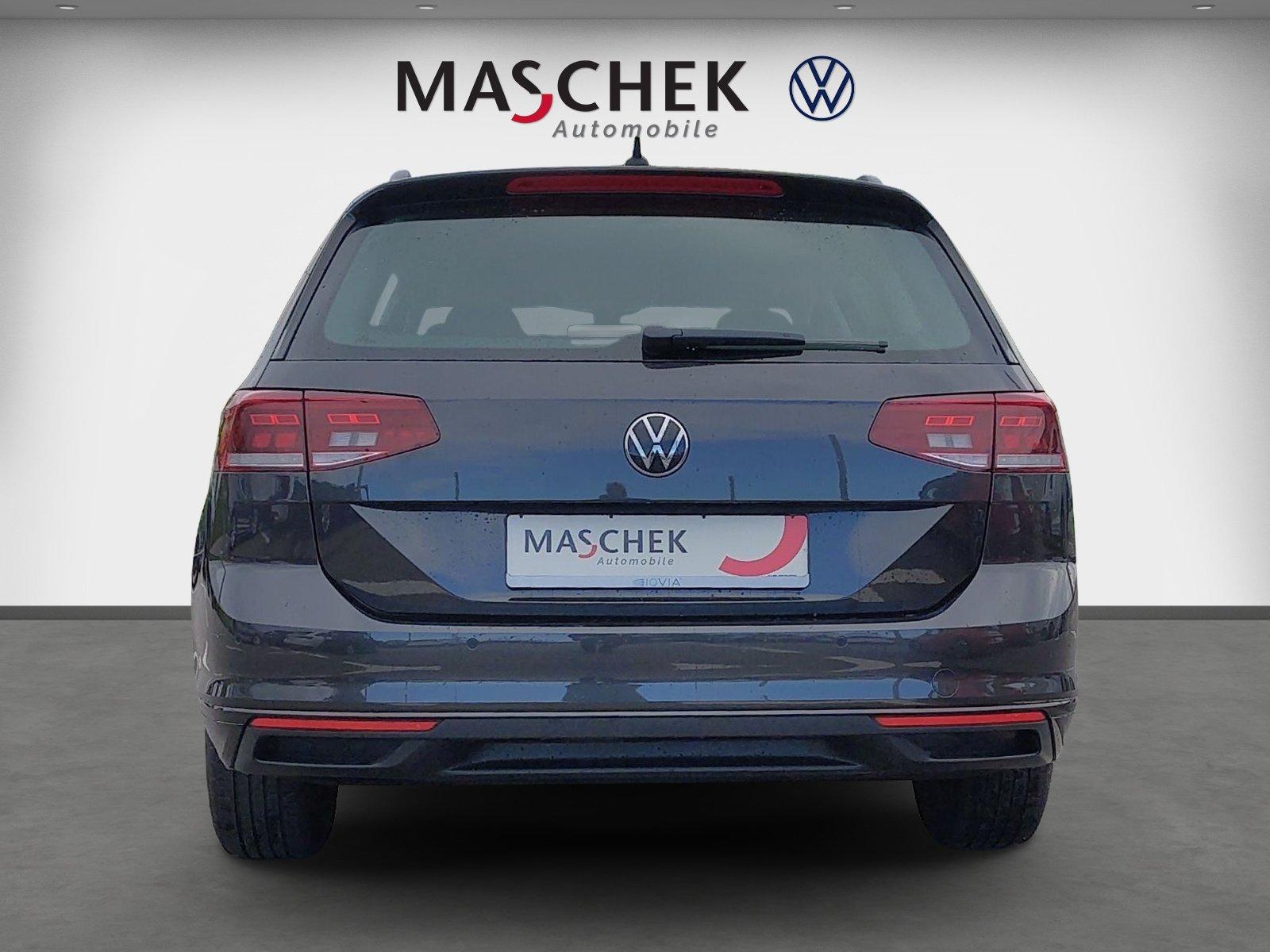 Volkswagen Passat 2.0 TDI DSG Navi RearView Carlpla, миниатюра 5