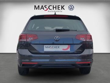 Volkswagen Passat Variant - 5