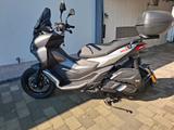 Aprilia SR GT 200 ABS - Aprilia SR GT