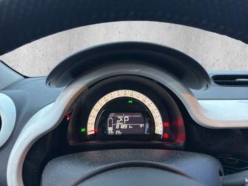 Renault Twingo Vibes Electric SHZ+Alcant.+PDC+SoundSys