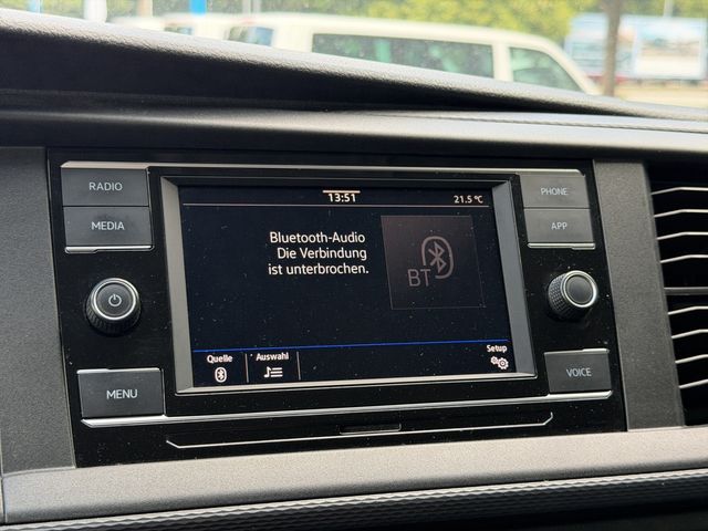 T6.1 Kombi 2.0 TDI L1H1 KLIMA SHZ KAMERA AHK