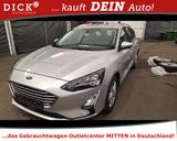 Ford Focus Tur 1.0 Aut. C&C LED/NAVI/SHZ/RFK/8Fa - Ford Focus: Kombi, 8.1