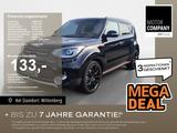 Kia Soul 1.6 T-GDI Turbo Xenon*Kamera*DAB*JBL* - Kia Soul: 1.6