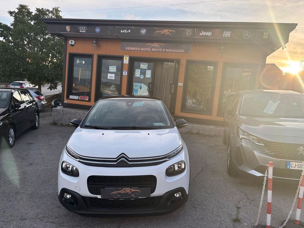 Image of Citroën C3