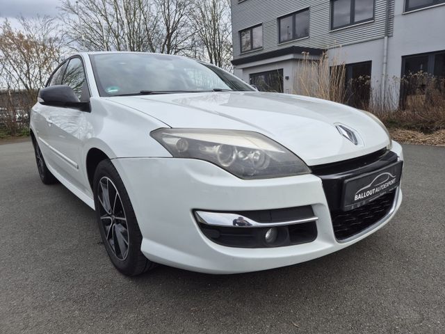 Renault Laguna Dynamique 1.5 dCi 110 eco2 EURO5