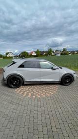 Hyundai IONIQ 5 72,6 kWh 225 kW Allradantrieb - - Hyundai IONIQ 5 in Bielefeld