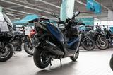Kymco XCITING VS 400i, 2026er Modell, sofort lieferbar - KYMCO XCITING 400 S