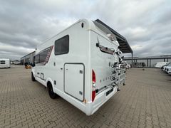 Bürstner LINEO T 690G FREISTAAT EDIT.*MARKISE*SOLAR*