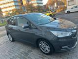 Ford C max - Ford C-Max in Ludwigshafen