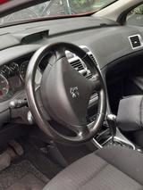 Peugeot 307 - Peugeot 307 Gebrauchtwagen in Köln