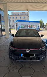 Volkswagen Golf VIII GTI 2,0l TSI OPF DSG IQLight - Volkswagen Golf: I GTI