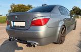 BMW M5 gepflegter Zustand, kein Wartungsstau - BMW M5 aus 2005