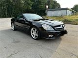 Mercedes-Benz SL 500 Facelift - AMG Paket - Mercedes-Benz SL 500: AMG