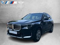 BMW iX1 - Vorschau Bild 1