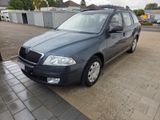 Skoda Octavia 1.6 MPI Active Klima for free Combi ... - Skoda Octavia: Mpi