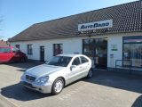 Mercedes-Benz C 180 CLASSIC - Mercedes-Benz C 180 aus 2001