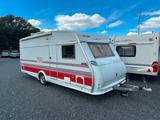 Kabe 560 SMARAGD XL *MOVER* - Kabe Wohnwagen