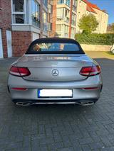 Mercedes-Benz C 200 AMG Line  Dig.Tacho R-Kamera  9H Tronic  - Mercedes-Benz C 200 Gebrauchtwagen in Essen