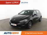 BMW 1er 118d Advantage*NAVI*TEMPO*PDC*SHZ*LIM*ALU* - BMW 118: 1er 118d
