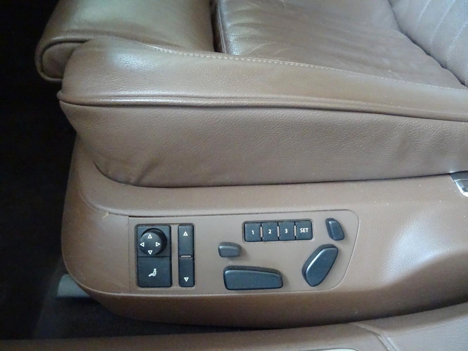 Volkswagen Phaeton V6 TDI 5-Sitzer 4Motion-Top Ausstattung