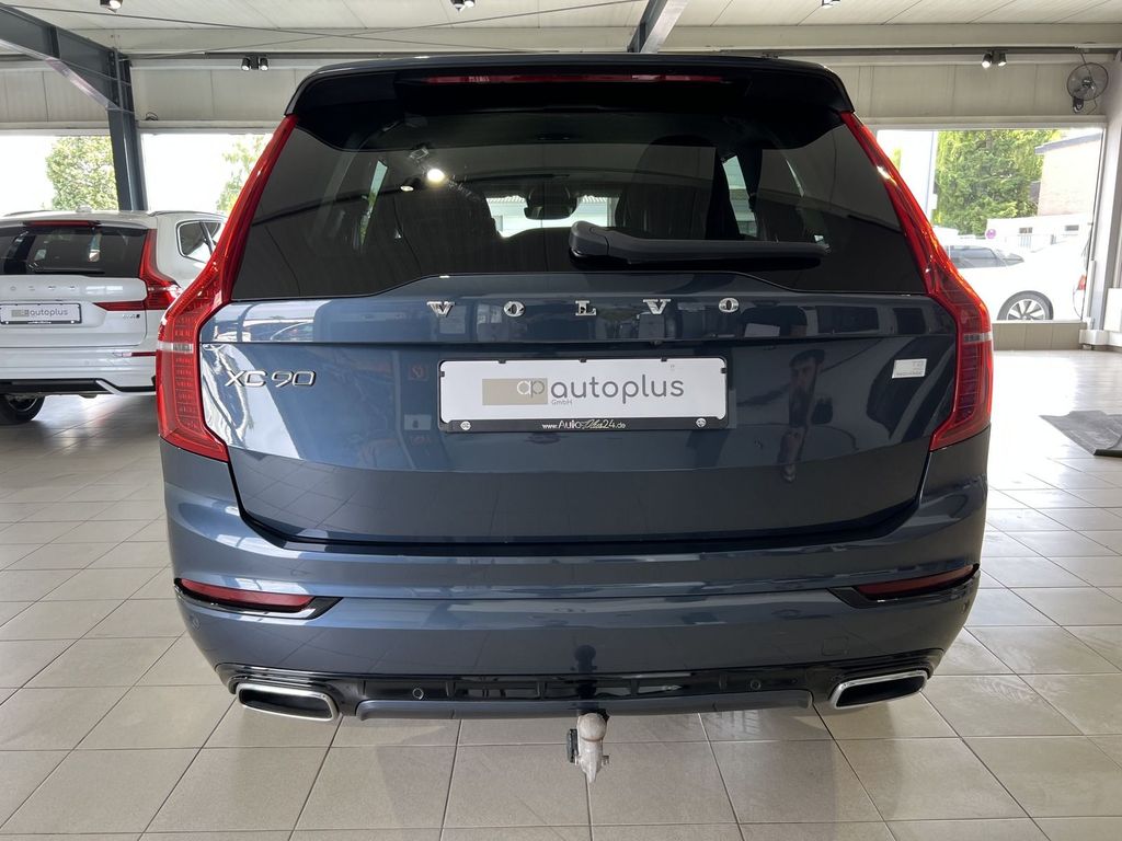 Volvo XC90 T8 R-Design Expression Recharge AWD 22'' HU