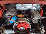 Porsche 911 Urmodell - Porsche aus 1970: 911