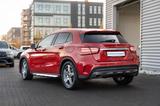 Mercedes-Benz GLA 200*AMG-LINE*SPORT-FAHRWERK**H/K*LED*PANO* - Mercedes-Benz GLA 200 in Bonn