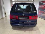 Volkswagen Sharan 1.9TDI tiptronic*6-SITZ*AHK*NAVI*EXPORT - gebrauchte VW Sharan aus dem Jahr 2002