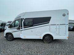 Sunlight V60** Adventure*Autom.*Safety Paket inkl. ACC*