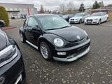 Volkswagen New Beetle 1.8T Auto Sport Edition! Automatik! - Volkswagen New Beetle mit Benzin-Antrieb: Leder, Limousine